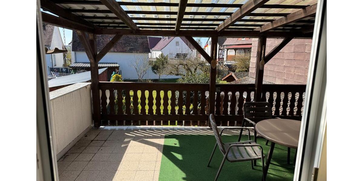 Einfamilienhaus Kirchhain - 6 Zimmer, 142 m&sup2;, 269.000&euro; | Angebot:26129846