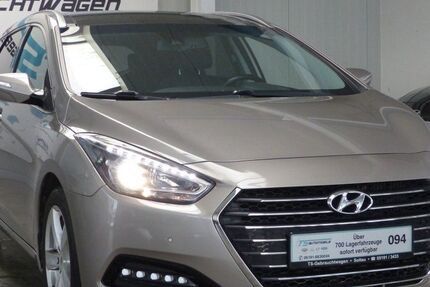 Hyundai i40 102.392 km 13.980 &euro; Soltau 29614