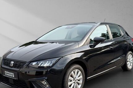Seat Ibiza 17.242 km 16.410 &euro; Erndtebrück 57339
