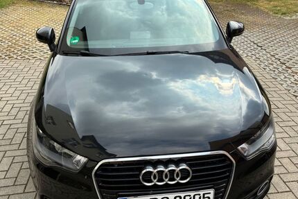 Audi A1 74.000 km 6.900 &euro; Leipzig 04109