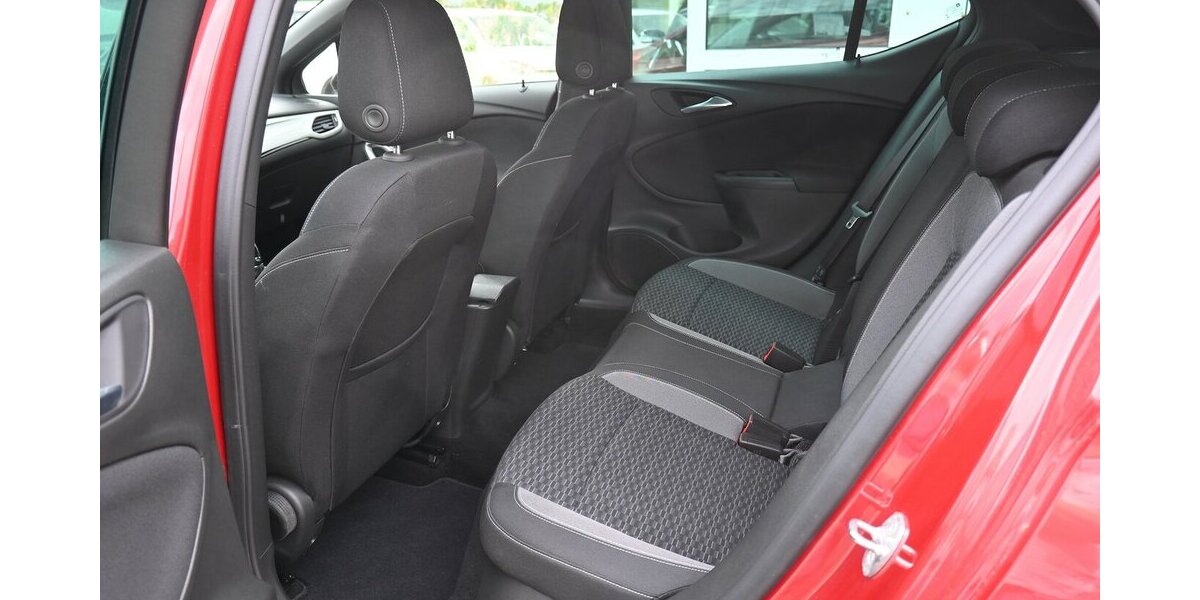 Opel Astra 1.2 Turbo*GS-Line* Navi LED PDC+RFK 17Alus 15.000 km 16.600 &euro; Seevetal - Hittfeld 21218