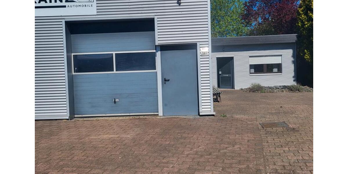 Gewerbeobjekt Driedorf - 1.200&euro; | Angebot:26396723