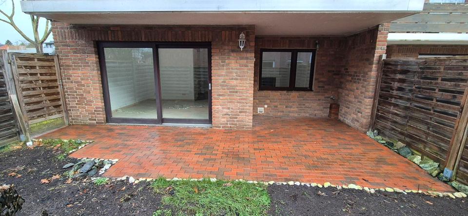 Erdgeschoßwohnung Weyhe - 3 Zimmer, 81 m&sup2;, 285.000&euro; | Angebot:25880929