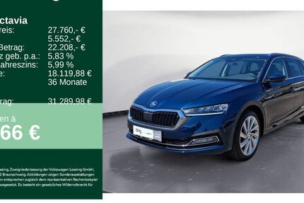 Skoda Octavia 56.768 km 26.960 &euro; Balingen 72336