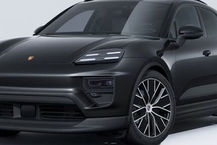 Porsche Macan 21.300 km 77.790 &euro; Winhöring 84543