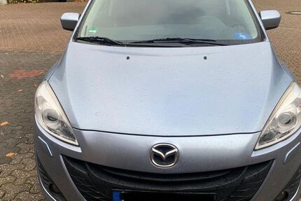 Mazda 5 204.500 km 3.250 &euro; Duisburg 47269