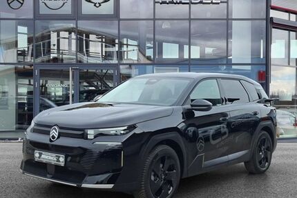 Citroen C5 Aircross 1.500 km 35.920 &euro; Nordhausen 99734