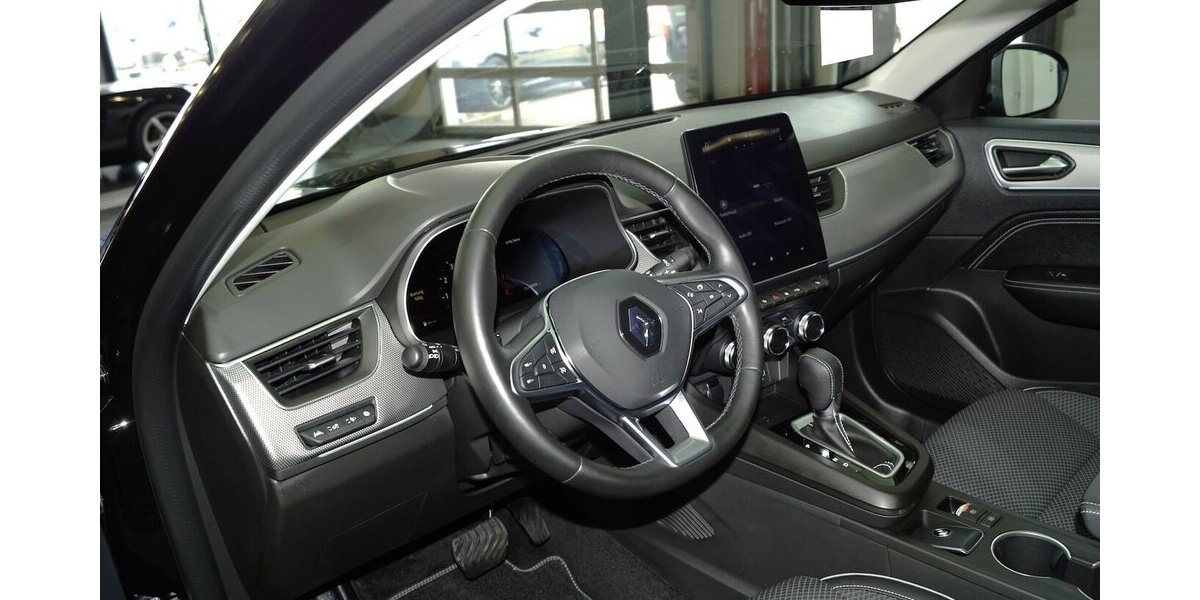 Renault Arkana Mild Hybrid TCe 140 EDC Techno Kamera 29.999 km 20.870 &euro; Lich 35423