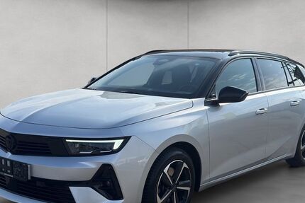 Opel Astra 17.315 km 26.950 &euro; Frankfurt 60386