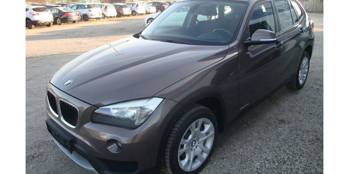 BMW X1 249.860 km 5.950 &euro; Neufahrn 84088