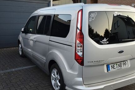 Ford Tourneo Connect 107.000 km 12.200 &euro; Kaarst 41564
