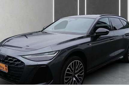 Audi A6 8.500 km 89.777 &euro; Berlin 13581