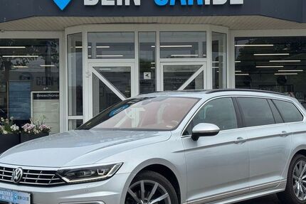 VW Passat 147.850 km 16.990 &euro; Wismar 23970