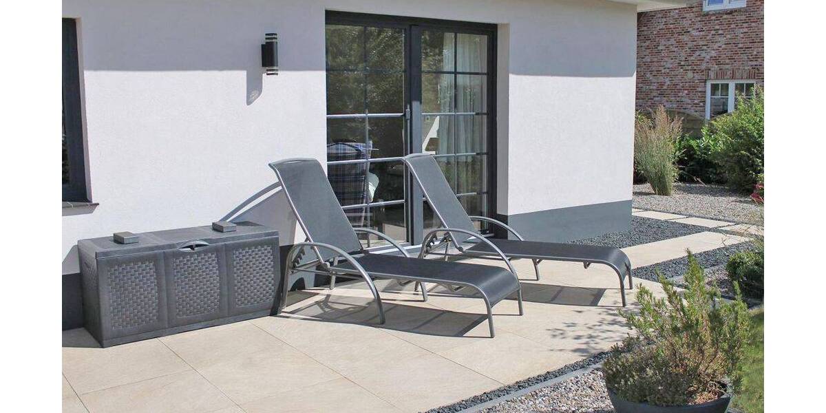Bungalow Tinnum / Sylt Tinnum - 3 Zimmer, 80 m&sup2;, 995.000&euro; | Angebot:26455142