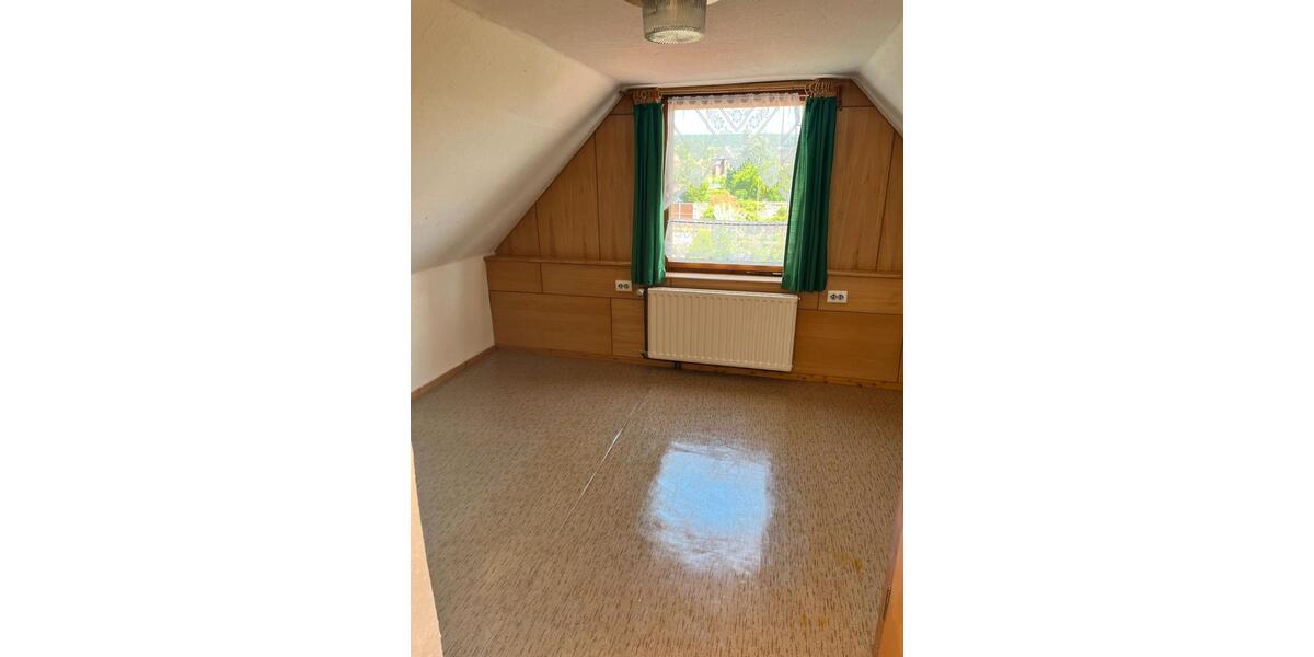Einfamilienhaus Südharz - 5 Zimmer, 145 m&sup2;, 65.000&euro; | Angebot:26808552