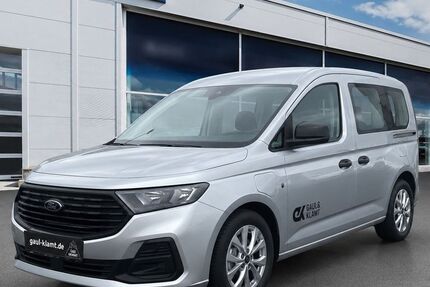 Ford Tourneo Connect 2.501 km 39.500 &euro; Bad Neustadt 97616