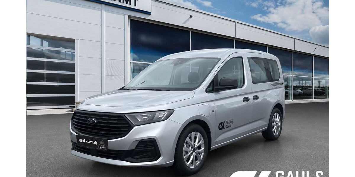 Ford Tourneo Connect 2.501 km 39.500 &euro; Bad Neustadt 97616