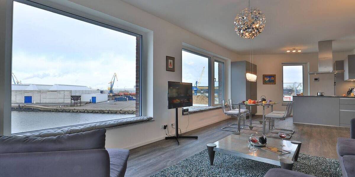 Etagenwohnung Wismar Wismar-Nord - 3 Zimmer, 99 m&sup2;, 785.000&euro; | Angebot:25982976