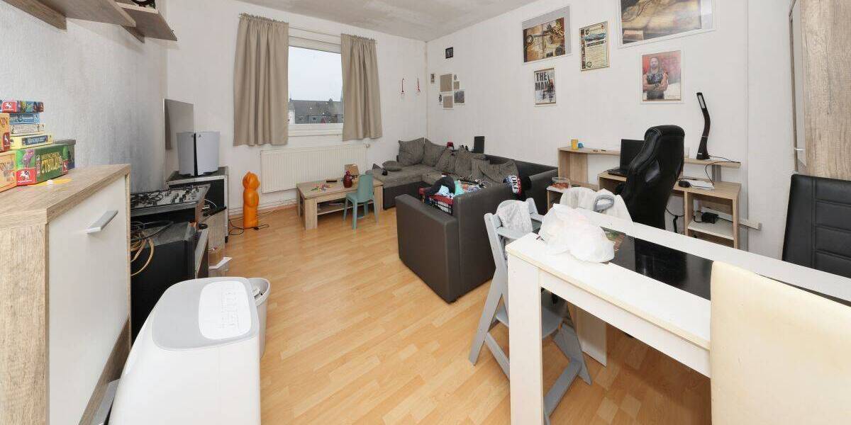 Mehrfamilienhaus, Wohnhaus Wilhelmshaven Bant - 1.495.000&euro; | Angebot:26825664