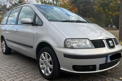 Seat Alhambra 290.000 km 1.950 &euro; Erzhausen 64390