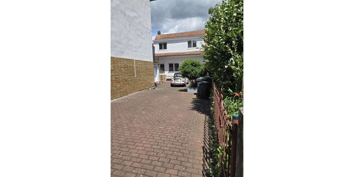 Einfamilienhaus Kirchhain - 5 Zimmer, 146 m&sup2;, 249.500&euro; | Angebot:26871835
