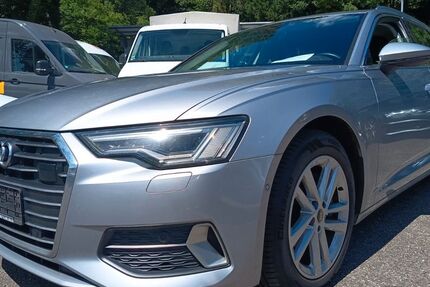 Audi A6 168.560 km 23.600 &euro; Lahr-Langenwinkel 77933