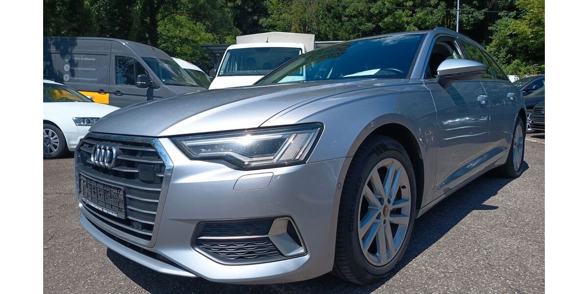 Audi A6 168.560 km 23.600 &euro; Lahr-Langenwinkel 77933