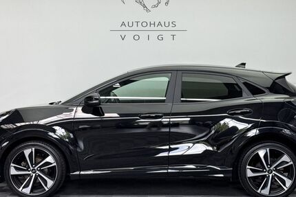 Ford Puma 27.620 km 17.480 &euro; Radevormwald 42477