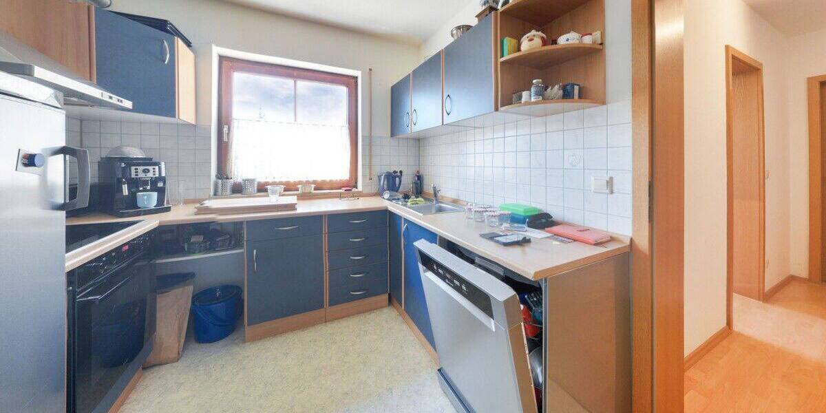 Etagenwohnung Roth - 3 Zimmer, 82 m&sup2;, 249.000&euro; | Angebot:26859259