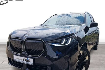 BMW X3 9.950 km 62.910 &euro; Gunzenhausen 91710