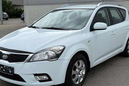Kia ceed Sportswagon 235.500 km 1.399 &euro; Schwabmünchen 86830