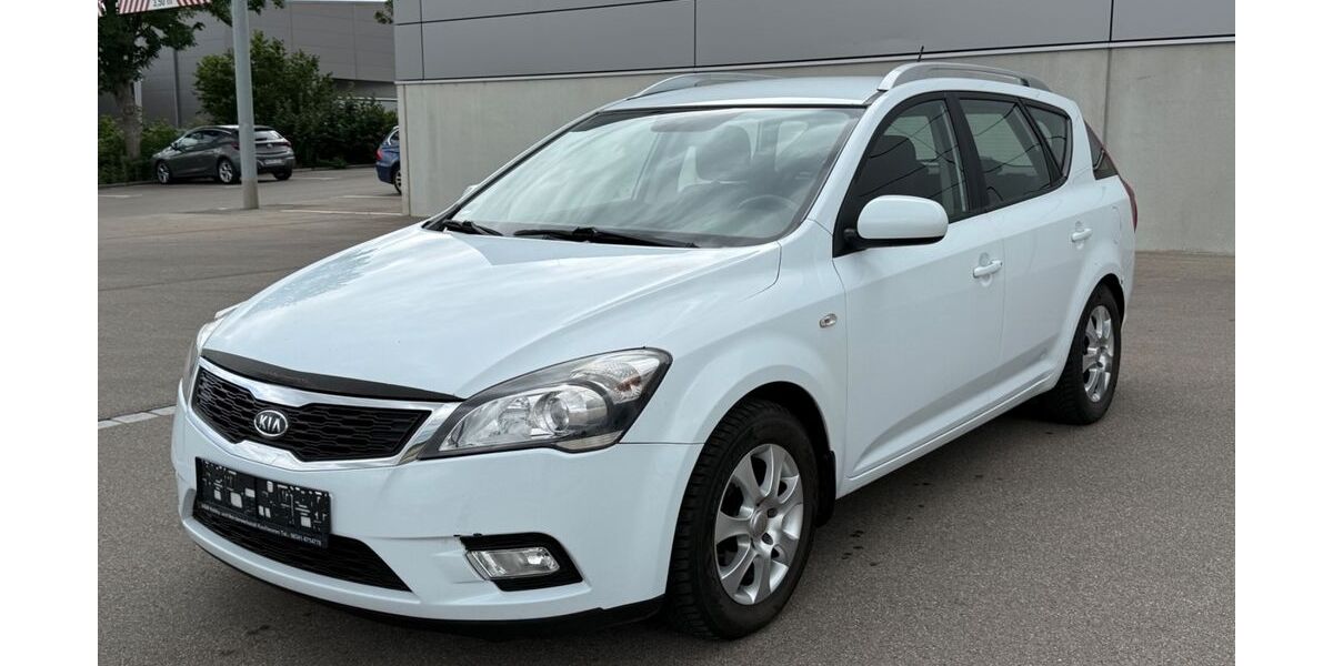 Kia ceed Sportswagon 235.500 km 1.799 &euro; Schwabmünchen 86830