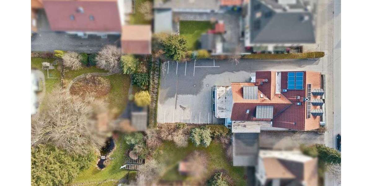 Haus zum Kaufen in Mindelheim 1.190.000 € 62 m² 22 zimmer