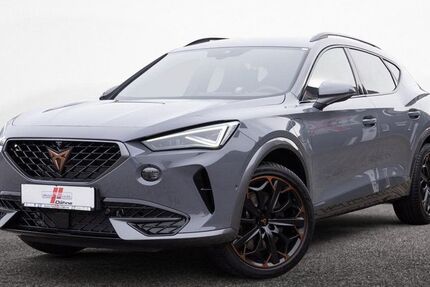 Cupra Formentor 9.662 km 34.880 &euro; Wittenberge 19322