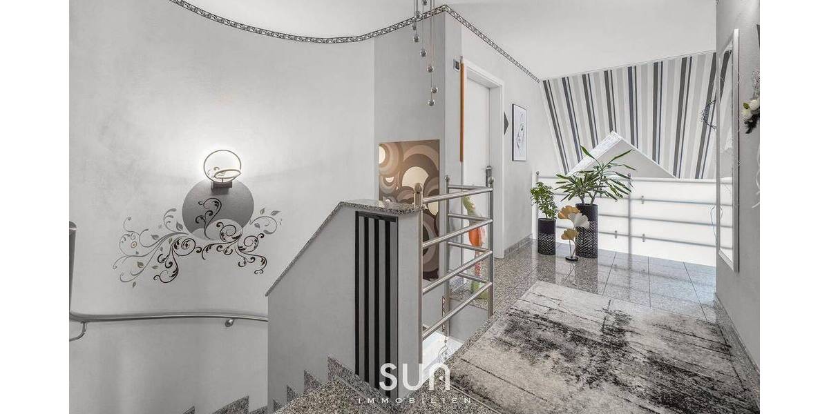 Doppelhaushälfte Mömbris - 6 Zimmer, 178 m&sup2;, 599.500&euro; | Angebot:25985271