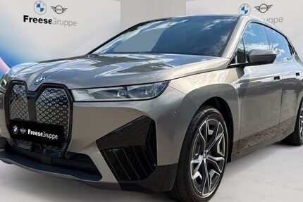 BMW iX 25.635 km 46.990 &euro; Verden 27283