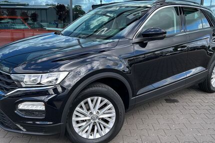 VW T-Roc 62.300 km 19.490 &euro; Schortens 26419