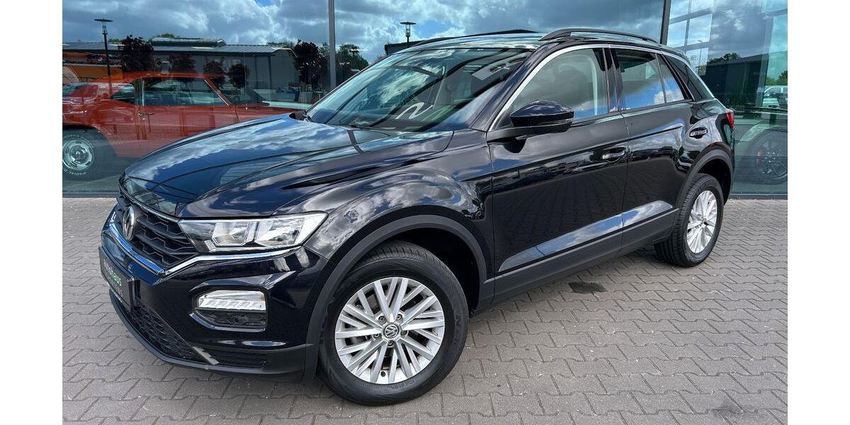 VW T-Roc 62.300 km 19.490 &euro; Schortens 26419