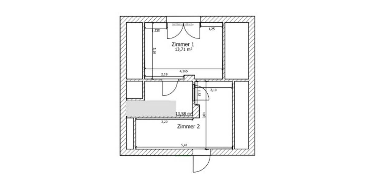 Einfamilienhaus Wandlitz Basdorf - 5 Zimmer, 299.900&euro; | Angebot:26043655
