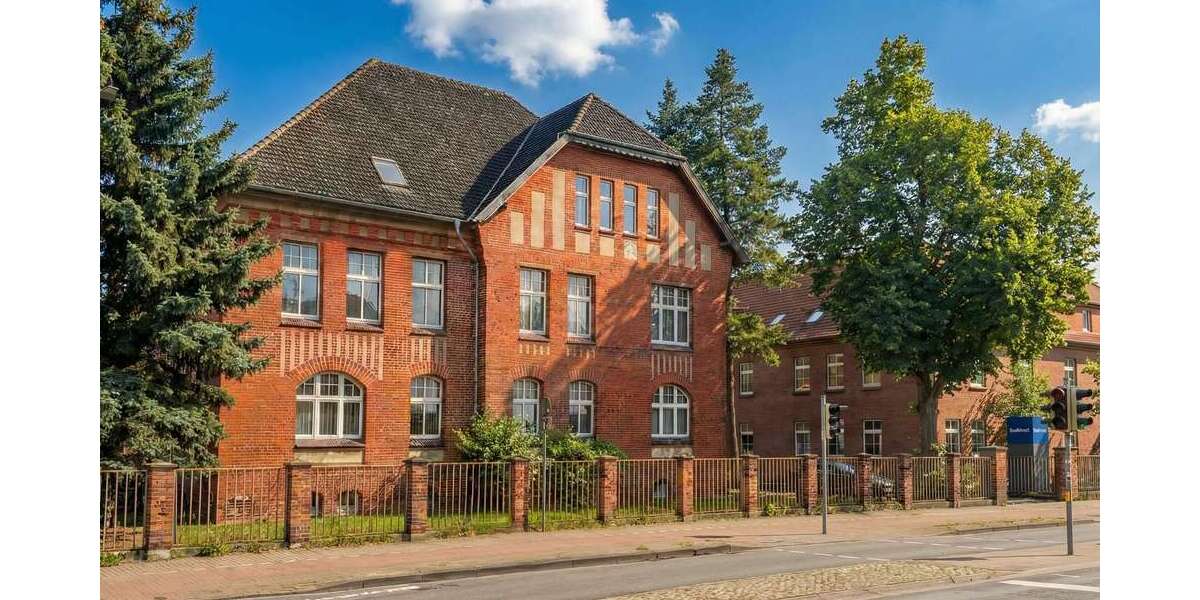 Gewerbeobjekt Neubrandenburg Ihlenfelder Vorstadt - 2.118&euro; | Angebot:25370496