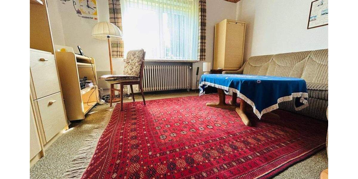 Einfamilienhaus Oldendorf - 5 Zimmer, 245 m&sup2;, 250.000&euro; | Angebot:25668493