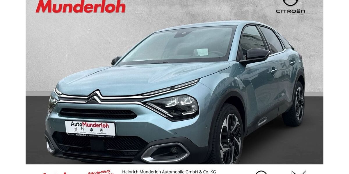 Citroen C4 41.090 km 17.825 &euro; Oldenburg 26127