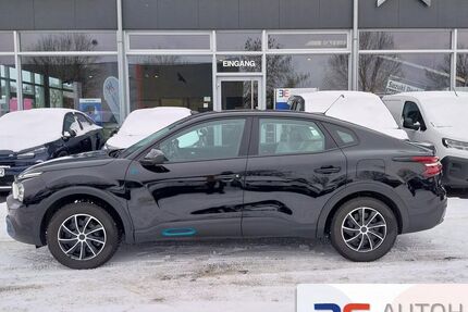 Citroen C4 X 30.461 km 18.990 &euro; Wetzlar 35576