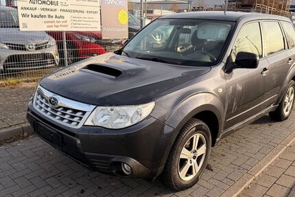 Subaru Forester 219.114 km 2.299 &euro; Winsen (Luhe) 21423