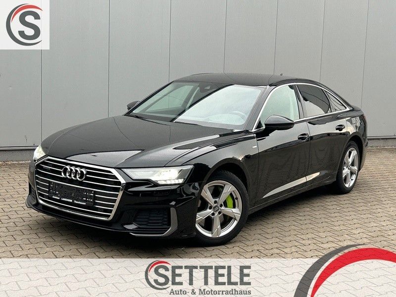 Audi A6 71.900 km 29.900 € Neu-Ulm 89231