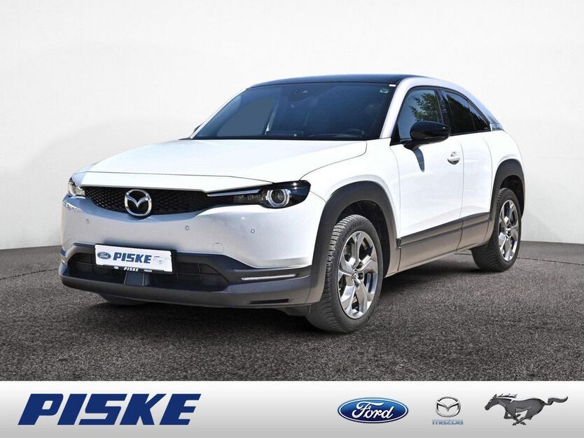 Mazda MX-30 37.250 km 14.450 € Wolfenbüttel 38302