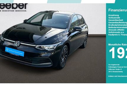 VW Golf 58.665 km 21.880 &euro; Weil der Stadt 71263