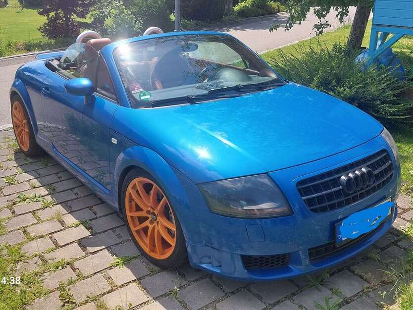 TT