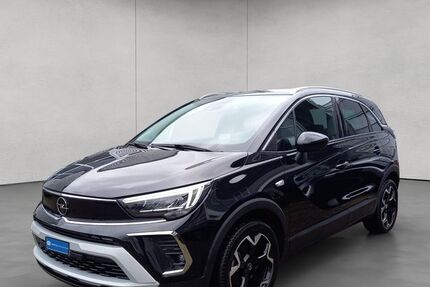 Opel Crossland (X) 9.493 km 20.990 &euro; Offenburg 77656