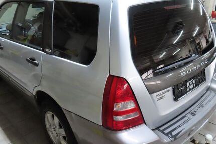 Subaru Forester 140.150 km 6.590 &euro; Herschbach 56414